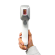 PUNHO LASER 4D