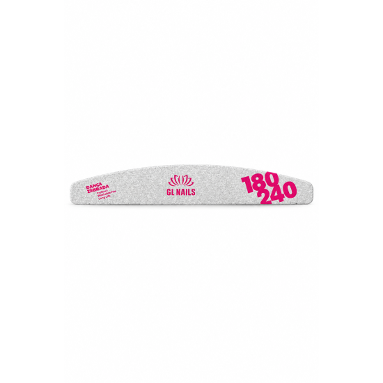 Lima Zebrada 180/240