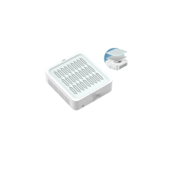 Aspirador duster power