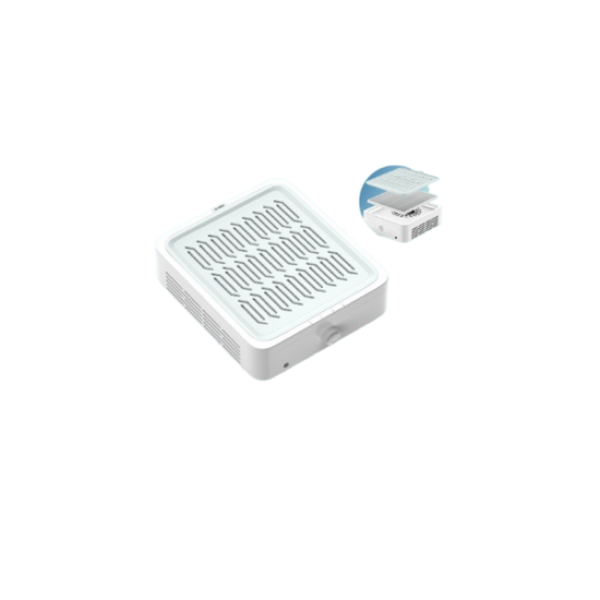Aspirador duster power