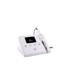 Broca silence 35.000rpm - cor branca