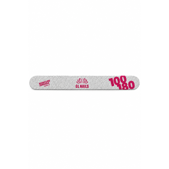 Lima Manicure  100/180 (fina)