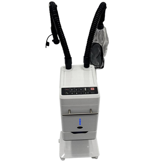 VAPORIZADOR DUOMIST