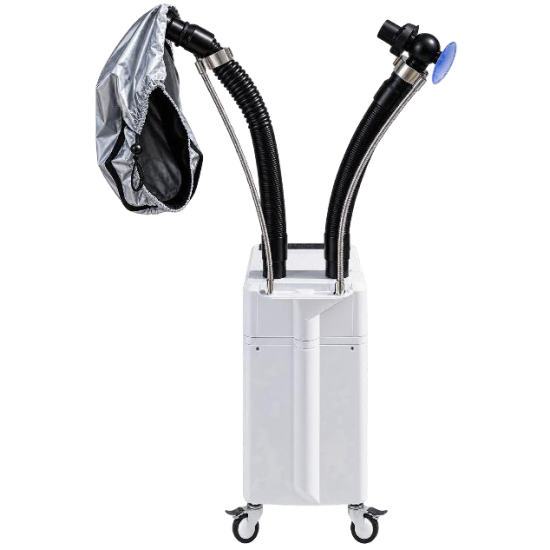 VAPORIZADOR DUOMIST