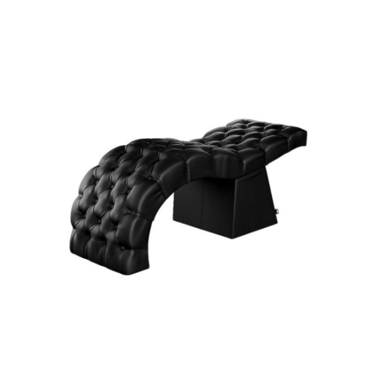 Marquesa lash - cor preto