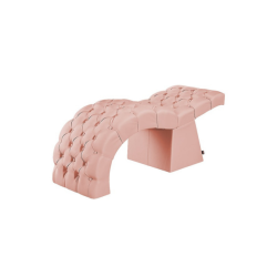 Marquesa lash - cor rosa