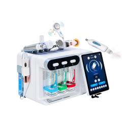 HYDRAFACIAL 8 EM 1