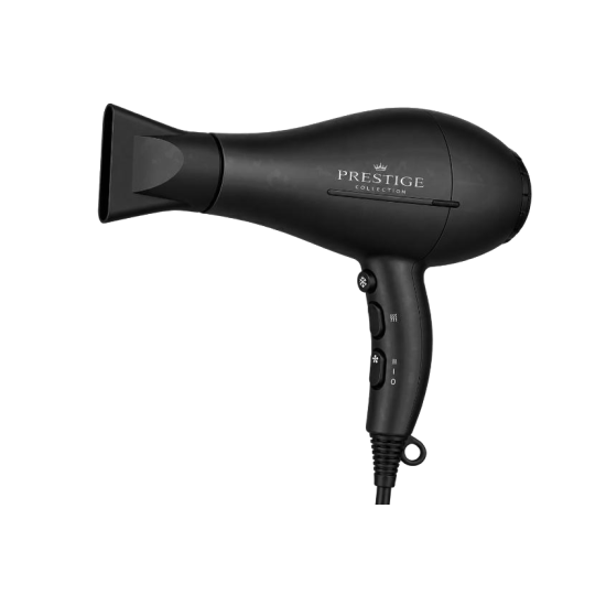 SECADOR DE CABELO IÓNICO PROFISSIONAL