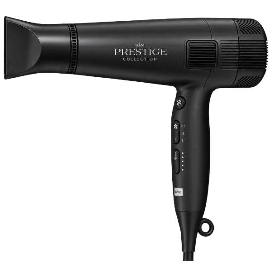SECADOR DE CABELO PROFISSIONAL DE ALTA VELOCIDADE