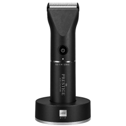 MÁQUINA DE CORTE DE CABELO PROFISSIONAL