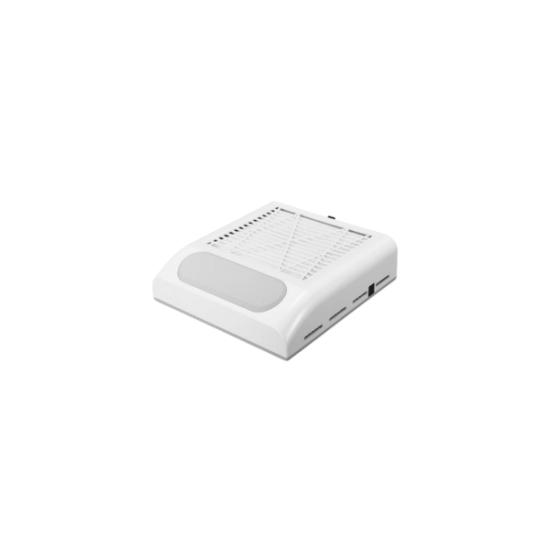 Aspirador Manicure 80W com Regulador e Filtro