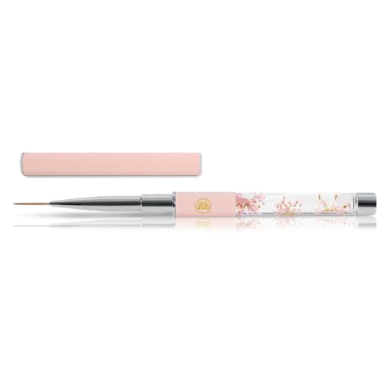 Pincel Flower Nail Art 15mm