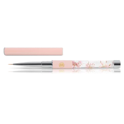 Pincel Flower Nail Art 7mm