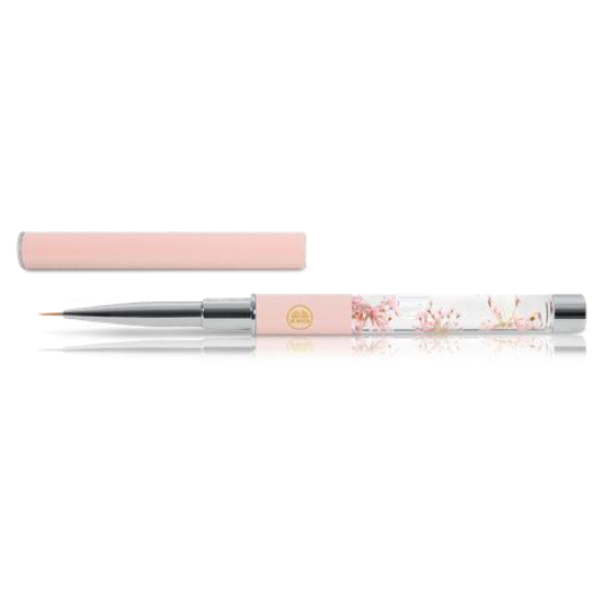 Pincel Flower Nail Art 7mm