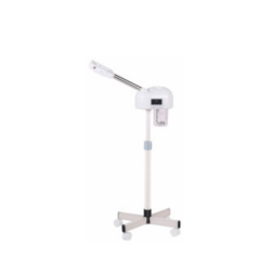 Vaporizador Facial de Ozono Digital