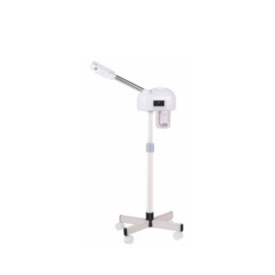 Vaporizador Facial de Ozono Digital