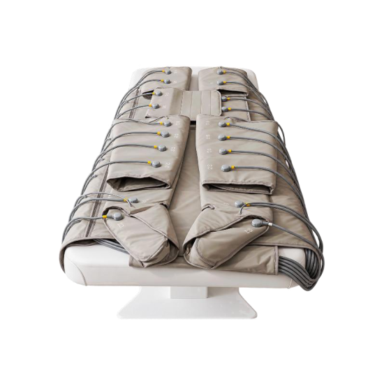 PRESSOTERAPIA THERMOSLIMBODY SHAPER