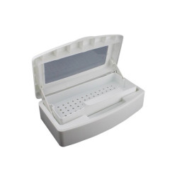Caixa Esterilizadora (Branca)