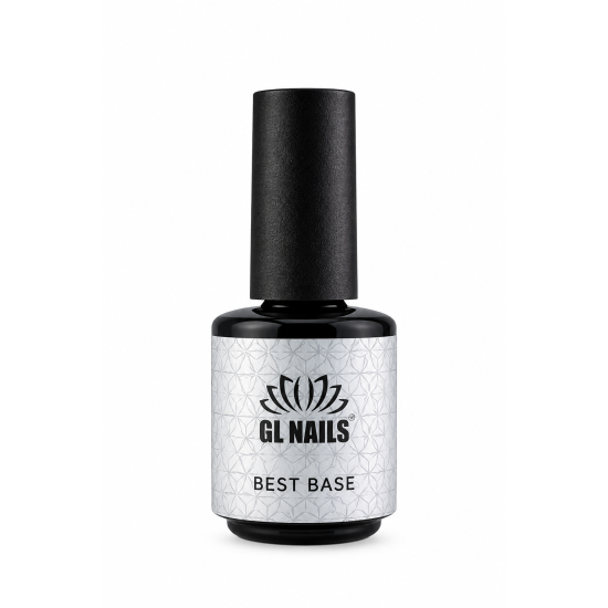 Best Base clear 15 ml