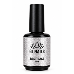 Best Base Pink 15ml
