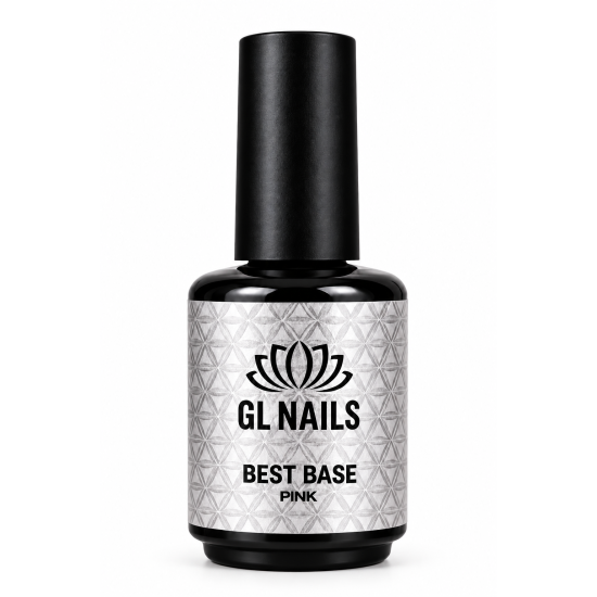 Best Base Pink 15ml