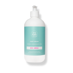Creme de Pés com 30%ureia 500ml