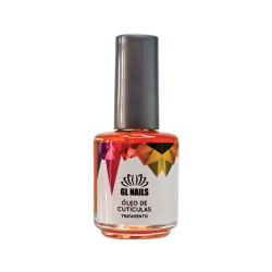Óleo de Cutículas 15ml