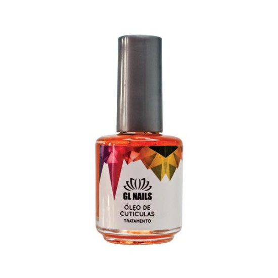 Óleo de Cutículas 15ml