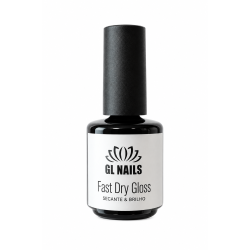 Fast Dry Gloss 15 ml