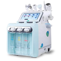 HYDRAFACIAL 6 EM 1