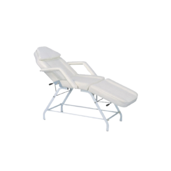 Marquesa de Estética (Tripartida) Cor Branco