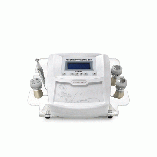 Máquina para Mesoterapia