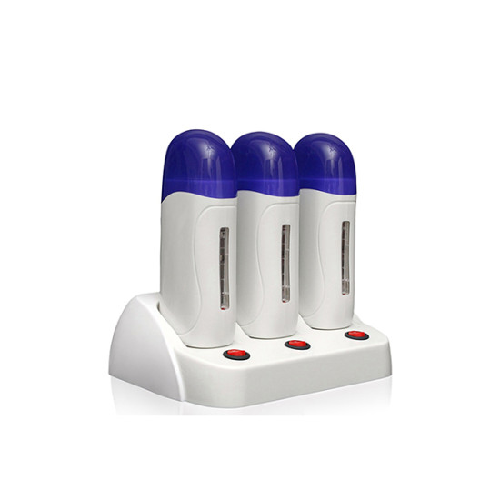 Base Depiladora Roll On Tripla