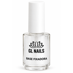 Base Fixadora 15ml