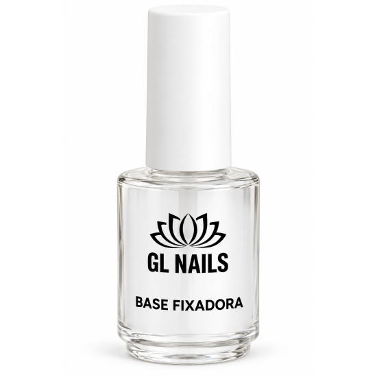 Base Fixadora 15ml
