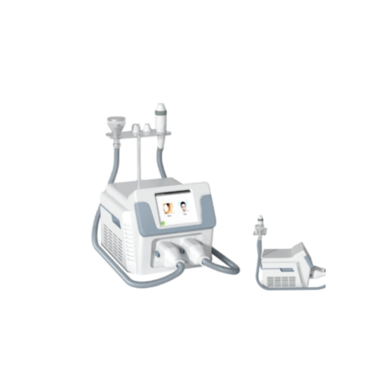 EMS Cryofrequência