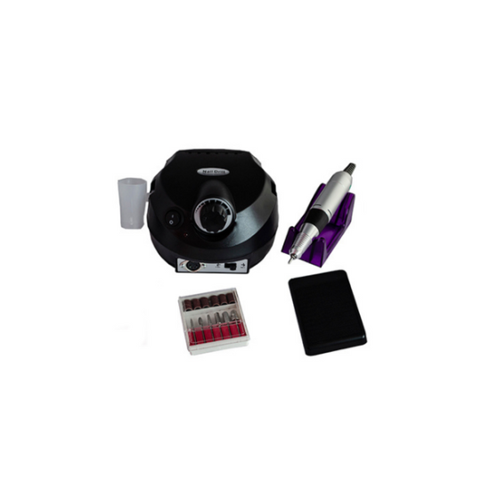 Fresa 30.000 RPM Preta