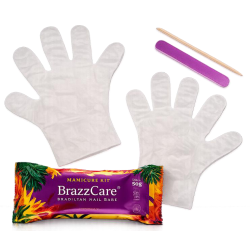 LUVAS BRAZZCARE