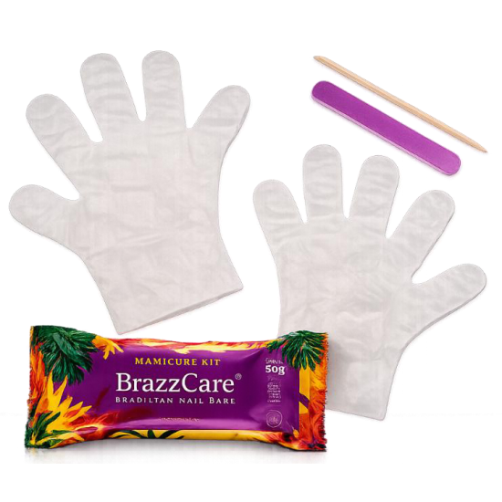 LUVAS BRAZZCARE