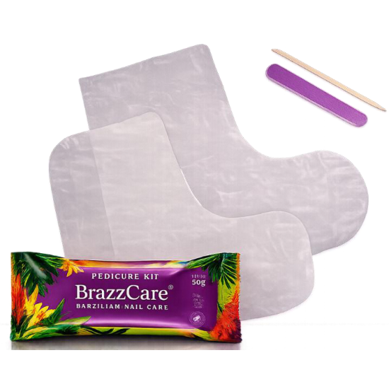 SAPATILHAS BRAZZCARE