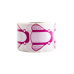 Moldes de papel