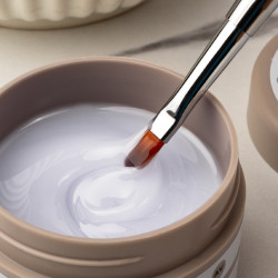 BUILDER GEL AV CLASSIC BRANCO LEITOSO INTENSO, 50G