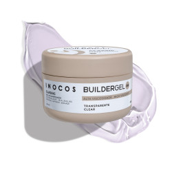 BUILDER GEL AV CLASSIC TRANSPARENTE, 50G