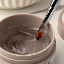 BUILDER GEL AV CLASSIC TRANSPARENTE, 50G