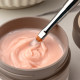 BUILDER GEL CREAMY NUDE CHAMPAGNE, 50G