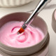 BUILDER GEL CREAMY ROSA LEITOSO, 50G