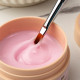 BUILDER GEL MV CLASSIC ROSA LEITOSO INTENSO, 50G