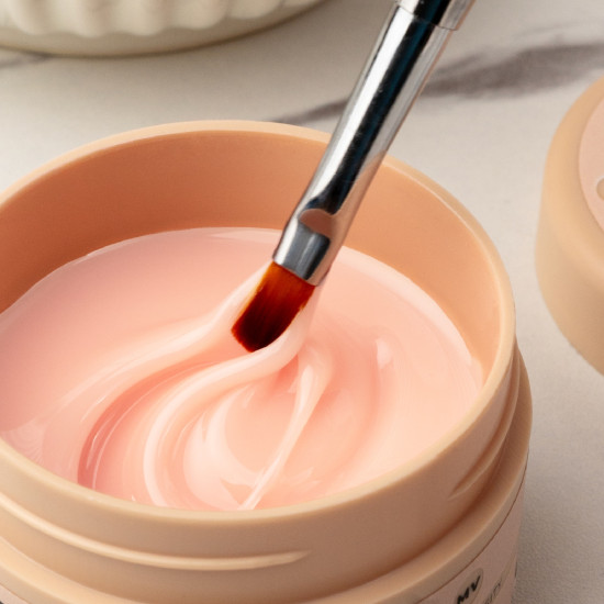 BUILDER GEL MV COVERUP CAJU, 50G