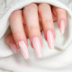 BUILDER GEL MV COVERUP CHEESECAKE, 50G