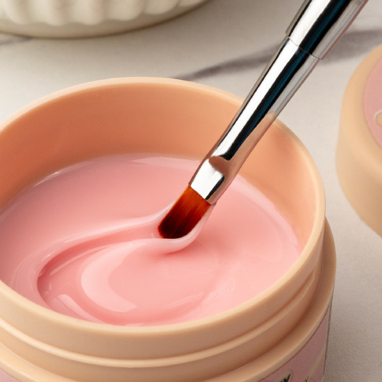 BUILDER GEL MV COVERUP CHEESECAKE, 50G